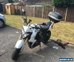 HONDA CB1000R-A | 2010 | 1000cc | Loads of Extras! for Sale